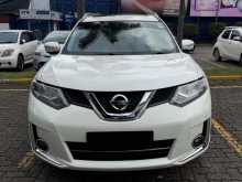 Nissan X-Trail Mode Premier 2016 SUV
