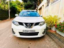 Nissan X-Trail Mode Premium 2016 SUV