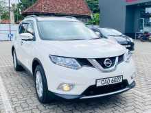 Nissan X-Trail Mode Premier 2016 SUV