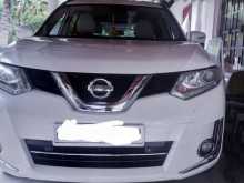 Nissan X-Trail MODE PREMIER AUTECH 2016 SUV