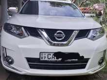 Nissan X-Trail MODE PREMIER 2016 SUV