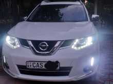 Nissan X-trail MODE Premier 2016 SUV