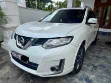 Nissan X-Trail Mode Premium 2016 SUV