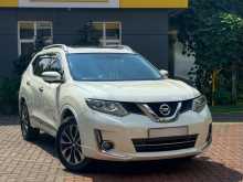 Nissan X-Trail Mode Premium 2016 SUV