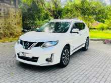 Nissan X-Trail MODE PREMIER 2016 SUV