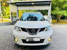 Nissan X-Trail MODE PREMIER 2016 SUV