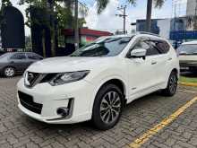 Nissan X-Trail Mode Premier 2016 SUV