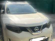 Nissan X-trail Mode Premier 2016 SUV