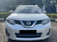 Nissan X-TRAIL MODE PREMIER 2016 SUV