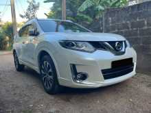 Nissan X-TRAIL MODE PREMIER 2016 SUV