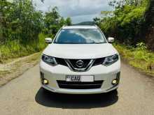Nissan X-Trail MODE PREMIER 2016 SUV