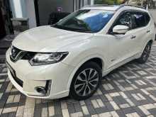 Nissan X-TRAIL MODE PRIMR HIGHEST 2016 SUV