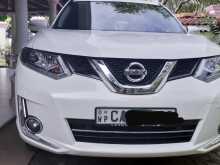 Nissan X-Trail MODE PREMIER 2016 SUV