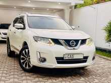 Nissan X-Trail Mode Premium 2016 SUV