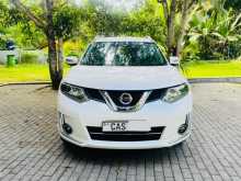 Nissan X-Trail MODE PREMIER 2016 SUV