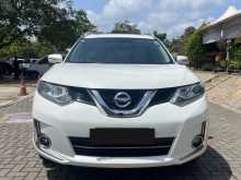 Nissan X-TRAIL MODE PREMIER LIMITED 2017 SUV