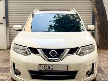 Nissan X-Trail Mode Premier 2016 SUV