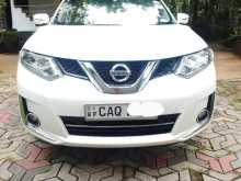 Nissan X-Trail Premier 2016 SUV
