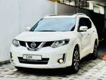 Nissan X-trail Mode Premiere 2015 SUV