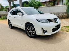 Nissan X-Trail Mode Premier 2016 SUV