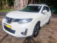 Nissan X-Trail Mode Premier 2016 SUV