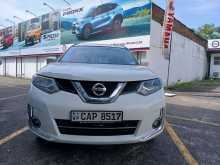 Nissan X-Trail Mode Premier Autech 2015 SUV