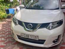 Nissan X-Trail Mode Premier 2016 SUV