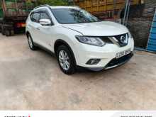 Nissan X-Trail Navi Premium 2016 SUV