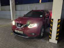 Nissan X-Trail 2014 SUV