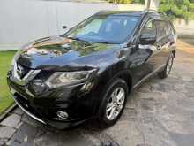 Nissan X-Trail 2015 SUV