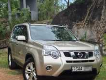 Nissan X-Trail NT 31 2013 SUV
