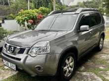 Nissan X-trail NT31 2009 SUV