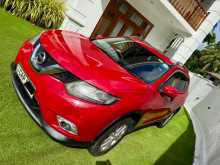 Nissan X-Trail Premier 2015 SUV
