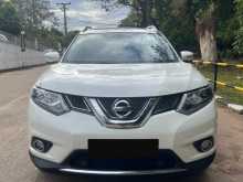 Nissan X-TRAIL PREMIER 2016 SUV