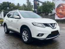 Nissan X-TRAIL PREMIER 2016 SUV