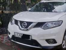 Nissan X-Trail PREMIER 4W 2016 SUV