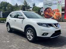 Nissan X-TRAIL PREMIER 2016 SUV