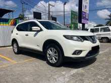 Nissan X-Trail PREMIER GRADE 2016 SUV