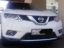 Nissan X-Trail Premier 2016 SUV