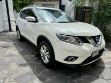 Nissan X-Trail Premier 2015 SUV