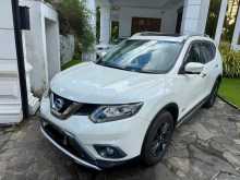 Nissan X-Trail Premium 2015 SUV