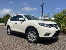 Nissan X-Trail PREMIUM EDITION 2016 SUV
