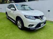 Nissan X-Trail Premium 2016 SUV
