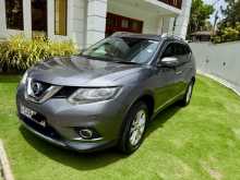 Nissan X-Trail Premium 2016 SUV