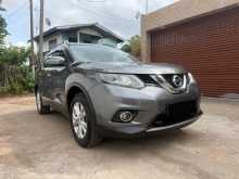 Nissan X-Trail PREMIUM EDITION 2016 SUV