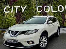 Nissan X-Trail Premium Safety Version 2016 SUV