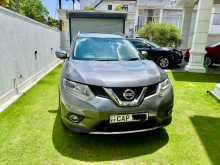 Nissan X-Trail Premium 2016 SUV