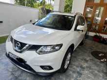 Nissan X-Trail Premium 2016 SUV
