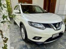 Nissan X-Trail PREMIUM 2016 SUV