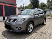 Nissan X-Trail PREMIUM EDITION 2016 SUV